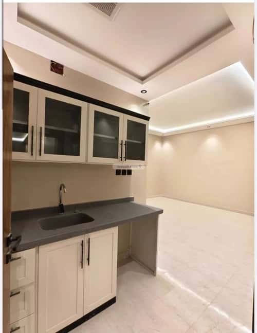 Apartment 100 SQM with 1 Bedroom Al-Murooj, North Riyadh, Riyadh