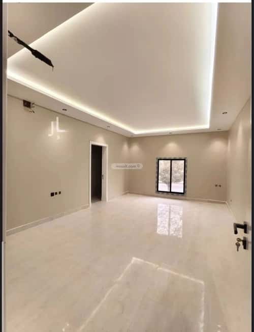 Apartment 100 SQM with 1 Bedroom Al-Murooj, North Riyadh, Riyadh