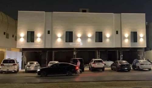 Showroom for Rent Al-Murooj, North Riyadh, Riyadh