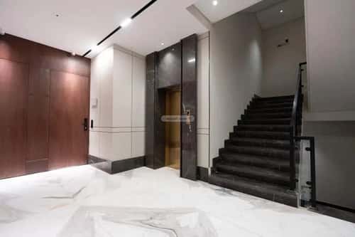 Apartment 75 SQM with 3 Bedrooms Al-Yarmuk, East Riyadh, Riyadh