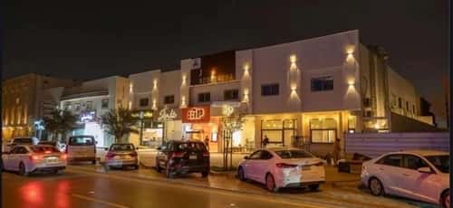 شقة 100 متر مربع بغرفة الوادي، شمال الرياض، الرياض