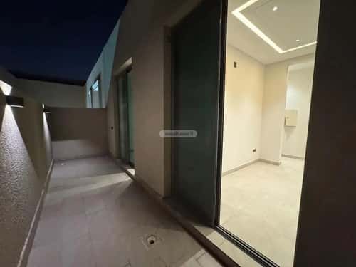 Apartment 122 SQM with 3 Bedrooms Al-Yarmuk, East Riyadh, Riyadh