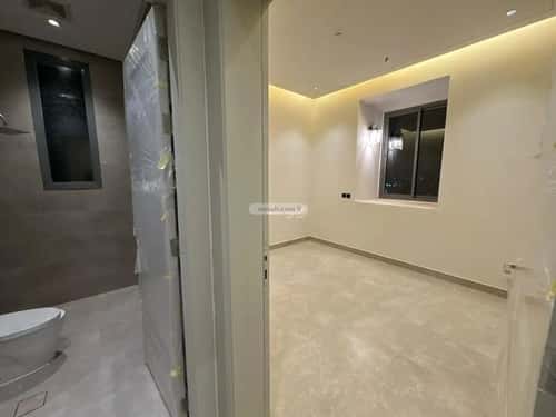 Apartment 122 SQM with 3 Bedrooms Al-Yarmuk, East Riyadh, Riyadh