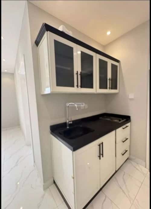 Apartment 100 SQM with 1 Bedroom Al-Murooj, North Riyadh, Riyadh