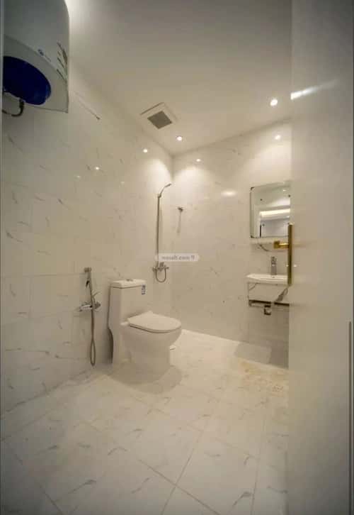 شقة 100 متر مربع بغرفة المروج، شمال الرياض، الرياض