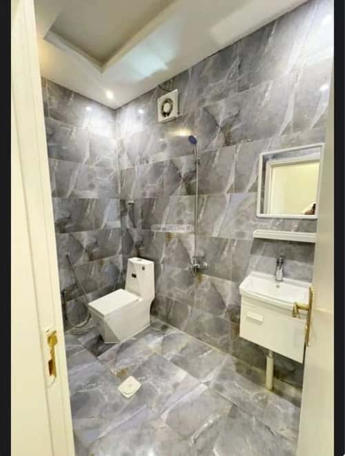 Apartment 100 SQM with 1 Bedroom Al-Olaya, Central Riyadh, Riyadh