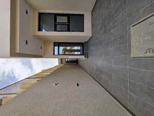 Floor 201 SQM with 6 Bedrooms Qurtubah, East Riyadh, Riyadh