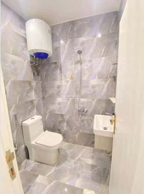 شقة 100 متر مربع بغرفة الوادي، شمال الرياض، الرياض