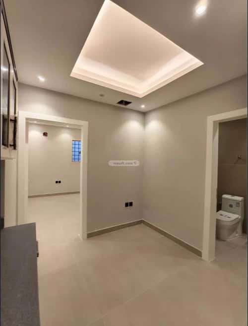 Apartment 100 SQM with 1 Bedroom Al-Woroud, North Riyadh, Riyadh