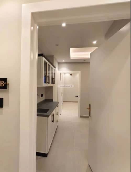 Apartment 100 SQM with 1 Bedroom Al-Woroud, North Riyadh, Riyadh