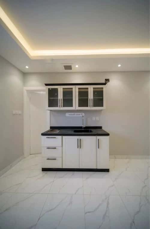 Apartment 100 SQM with 1 Bedroom Al-Murooj, North Riyadh, Riyadh