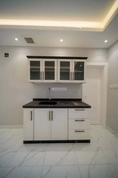 شقة 100 متر مربع بغرفة المروج، شمال الرياض، الرياض