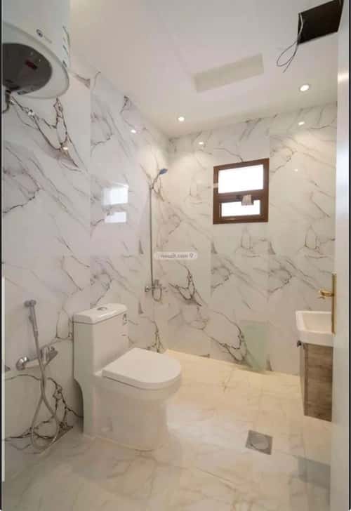 شقة 100 متر مربع بغرفة الوادي، شمال الرياض، الرياض