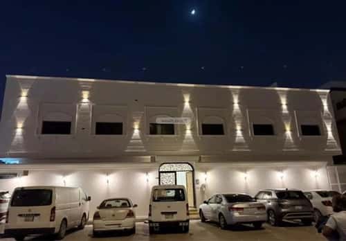 شقة 100 متر مربع بغرفة الوادي، شمال الرياض، الرياض