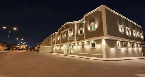 Apartment 100 SQM with 1 Bedroom Al-Ezdihar, North Riyadh, Riyadh