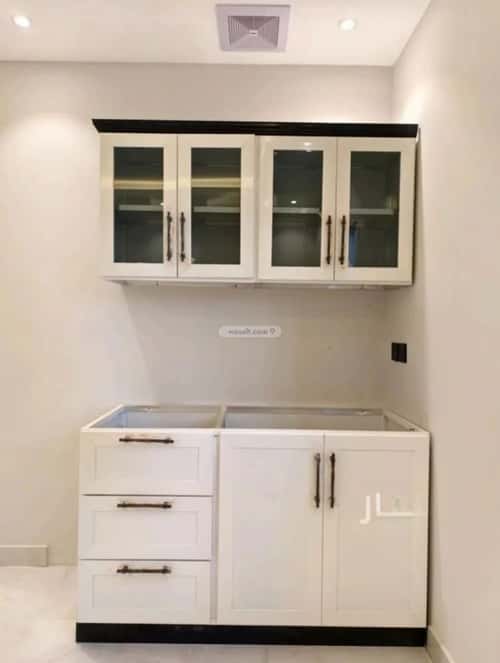 Apartment 100 SQM with 1 Bedroom Al-Ezdihar, North Riyadh, Riyadh