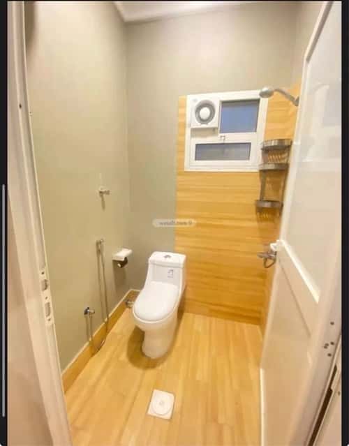Apartment 100 SQM with 1 Bedroom An-Nafel, North Riyadh, Riyadh