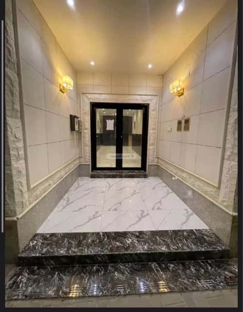 شقة 100 متر مربع بغرفة النفل، شمال الرياض، الرياض