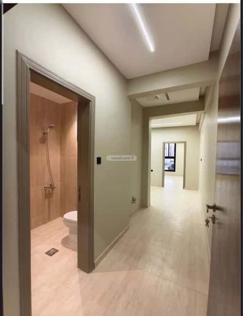 شقة 100 متر مربع بغرفة النفل، شمال الرياض، الرياض