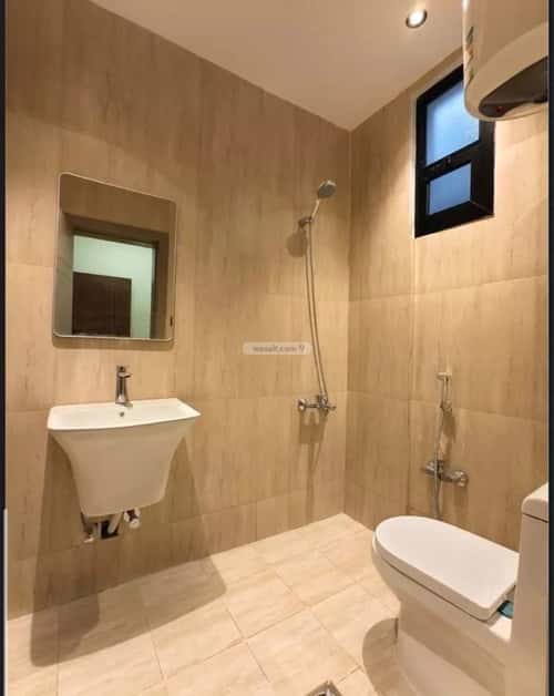 Apartment 100 SQM with 1 Bedroom An-Nafel, North Riyadh, Riyadh
