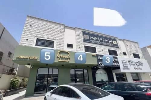 Showroom for Rent At-Taawun, North Riyadh, Riyadh