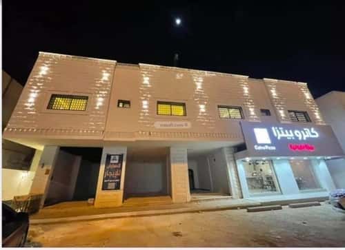 معرض للإيجار التعاون، شمال الرياض، الرياض