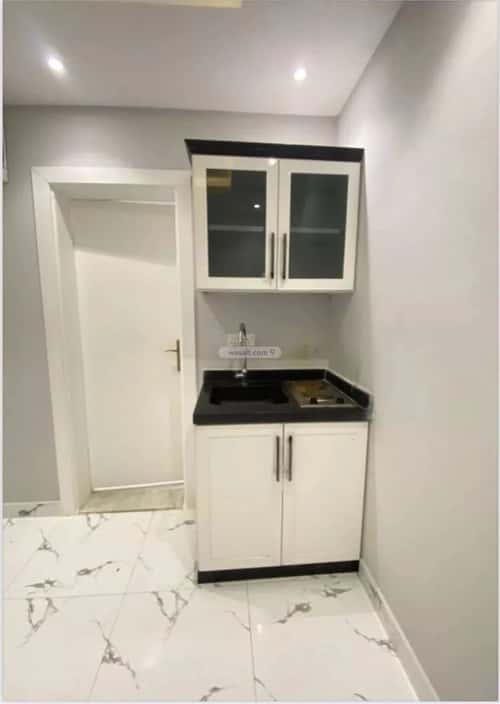 شقة 100 متر مربع بغرفة المروج، شمال الرياض، الرياض