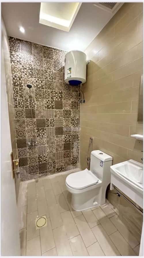 شقة 100 متر مربع بغرفة النفل، شمال الرياض، الرياض