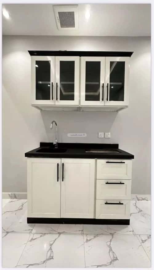 Apartment 100 SQM with 1 Bedroom An-Nafel, North Riyadh, Riyadh