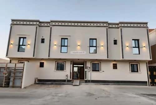 شقة 100 متر مربع بغرفة النفل، شمال الرياض، الرياض