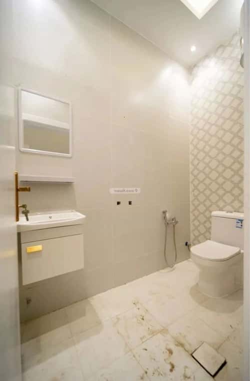 شقة 100 متر مربع بغرفة الوادي، شمال الرياض، الرياض