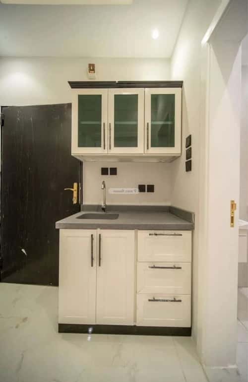 شقة 100 متر مربع بغرفة الوادي، شمال الرياض، الرياض