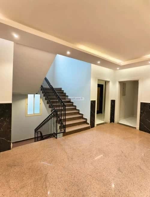 Apartment 100 SQM with 1 Bedroom Al-Wadi, North Riyadh, Riyadh