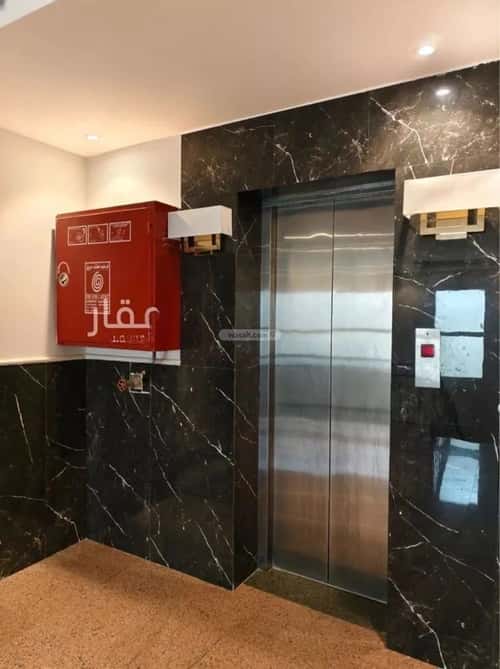 شقة 100 متر مربع بغرفة الوادي، شمال الرياض، الرياض