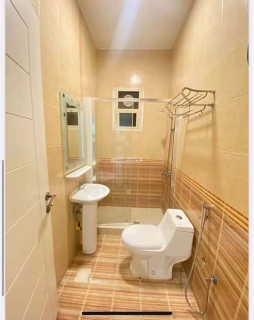 Apartment 100 SQM with 2 Bedrooms Al-Aqeek, North Riyadh, Riyadh