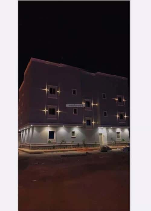 Apartment 100 SQM with 1 Bedroom Al-Aqeek, North Riyadh, Riyadh