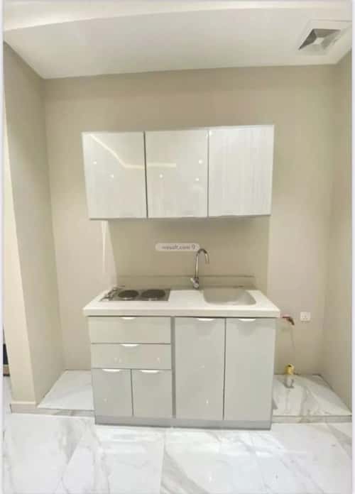 Apartment 100 SQM with 1 Bedroom Al-Aqeek, North Riyadh, Riyadh