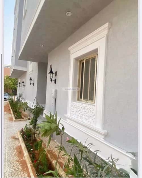 Apartment 100 SQM with 1 Bedroom Al-Aqeek, North Riyadh, Riyadh
