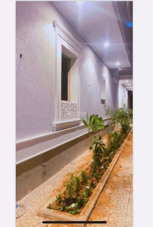 Apartment 100 SQM with 1 Bedroom Al-Aqeek, North Riyadh, Riyadh