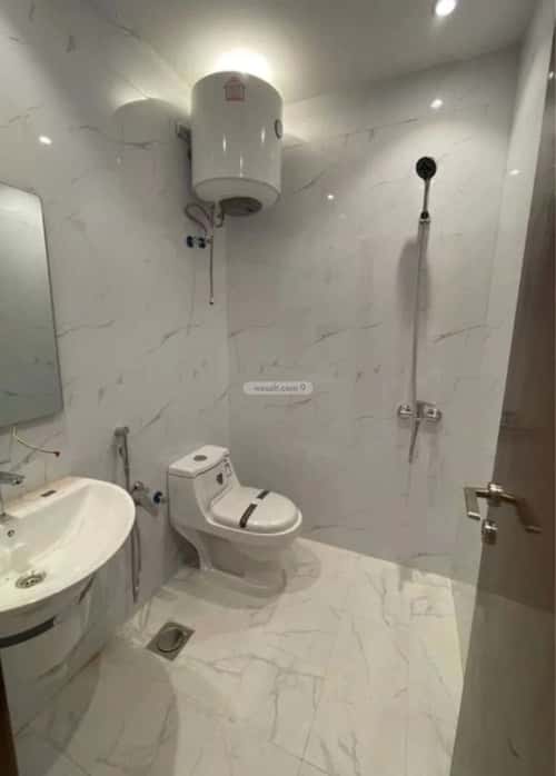 Apartment 100 SQM with 1 Bedroom Al-Aqeek, North Riyadh, Riyadh