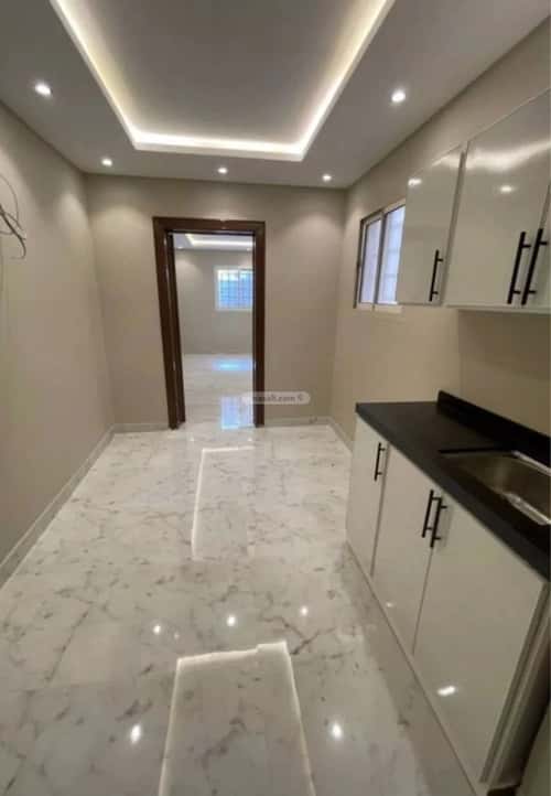 شقة 100 متر مربع بغرفة العقيق، شمال الرياض، الرياض