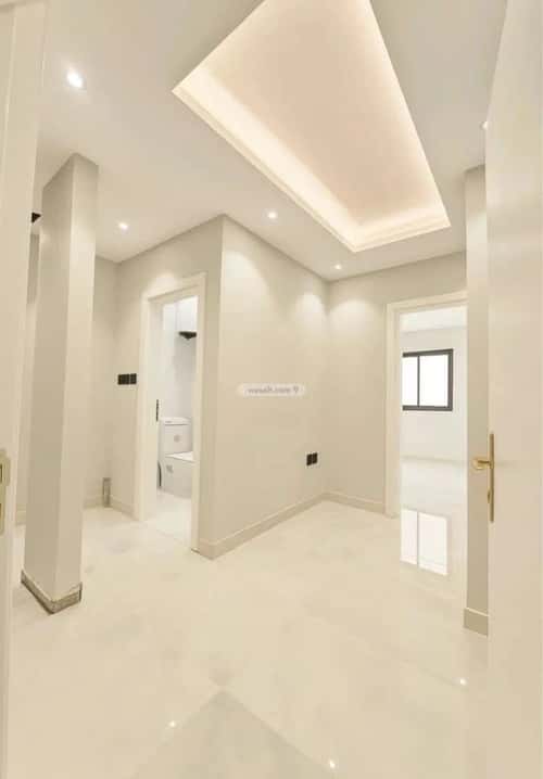Apartment 100 SQM with 1 Bedroom Al-Woroud, North Riyadh, Riyadh