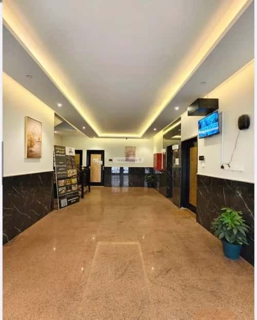 شقة 100 متر مربع بغرفة الوادي، شمال الرياض، الرياض