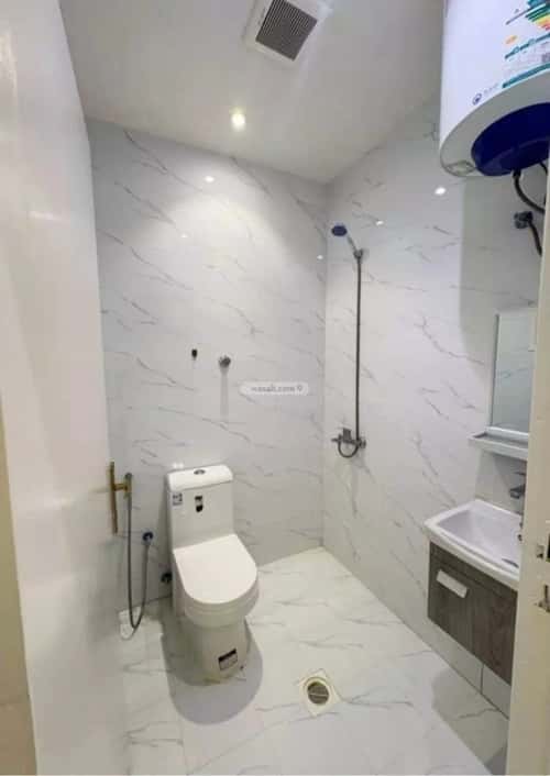 شقة 100 متر مربع بغرفة النفل، شمال الرياض، الرياض