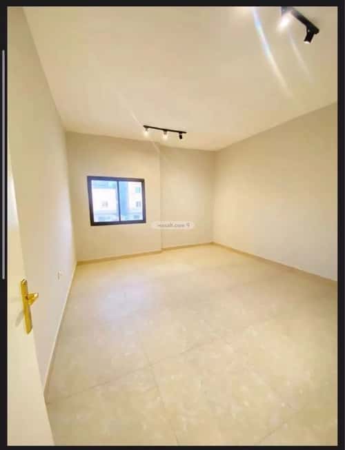 شقة 100 متر مربع بغرفة النفل، شمال الرياض، الرياض