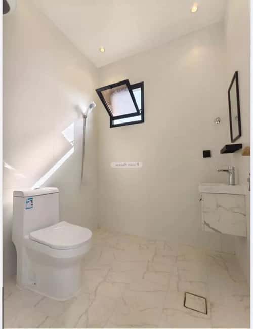 Apartment 100 SQM with 1 Bedroom An-Nafel, North Riyadh, Riyadh