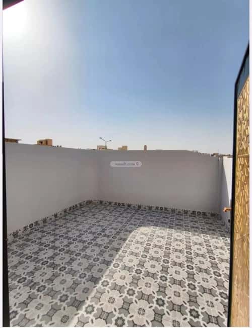 شقة 100 متر مربع بغرفة النفل، شمال الرياض، الرياض