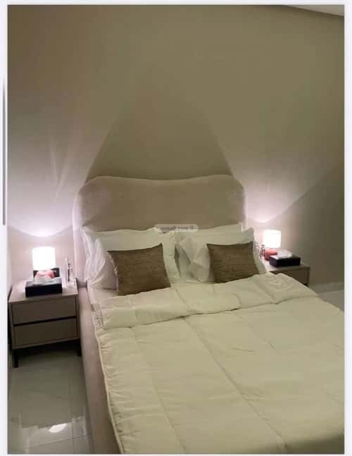 Apartment 100 SQM with 1 Bedroom An-Nafel, North Riyadh, Riyadh