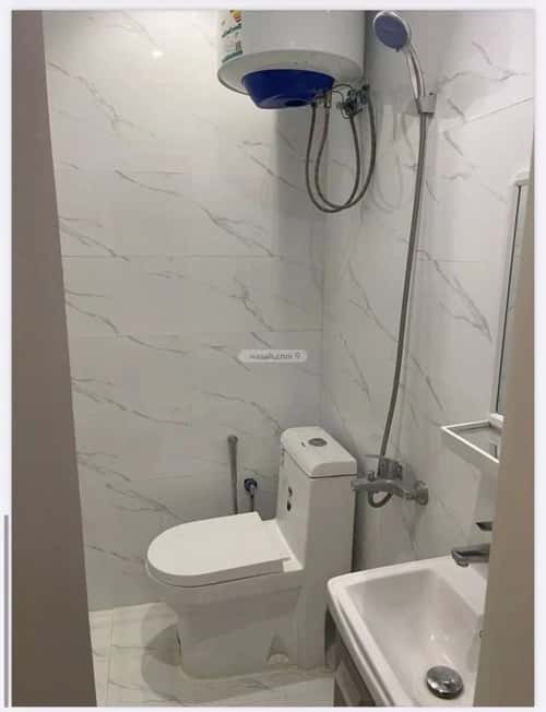 شقة 100 متر مربع بغرفة النفل، شمال الرياض، الرياض