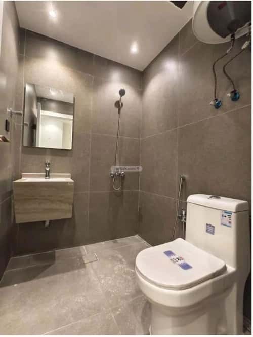 Apartment 100 SQM with 1 Bedroom Mugharazat, North Riyadh, Riyadh